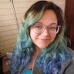 Meet your Posher, Alejandra